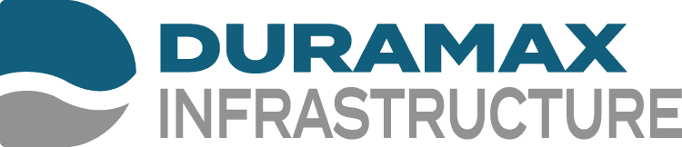 Duramax Infrastructure logo