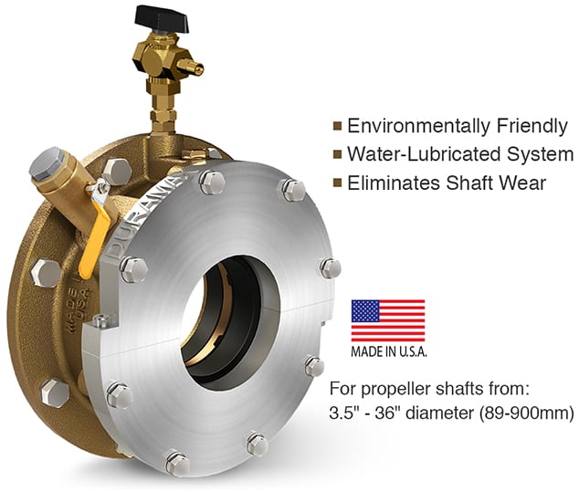 DryMax ShaftSeal