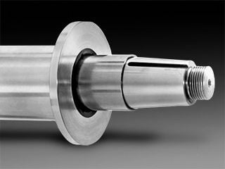 Shaft Sleeve Liner