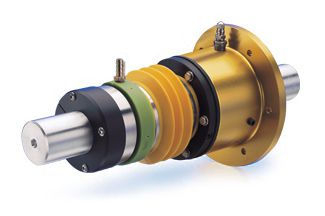 Mechanical Face Seal