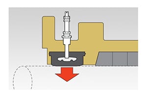 short-closed