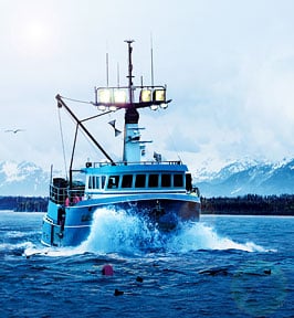 DuraBlue Ship