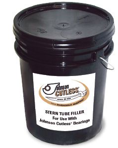 Stern Tube Filler