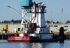 Push Boat