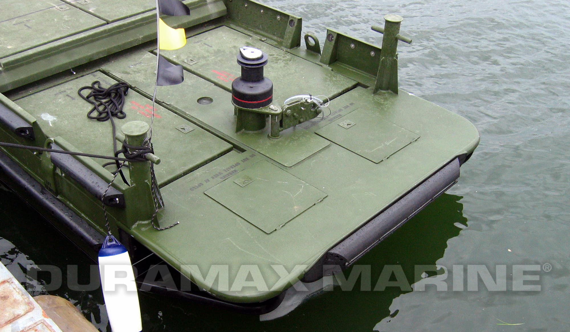 dock bumper img